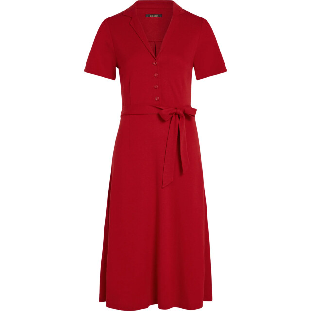 King Louie Lola dress milano crepe 10470-655 large