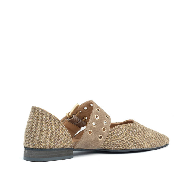 Babouche Ballerina's g-binny-84 Babouche Ballerina's G-BINNY-84 large