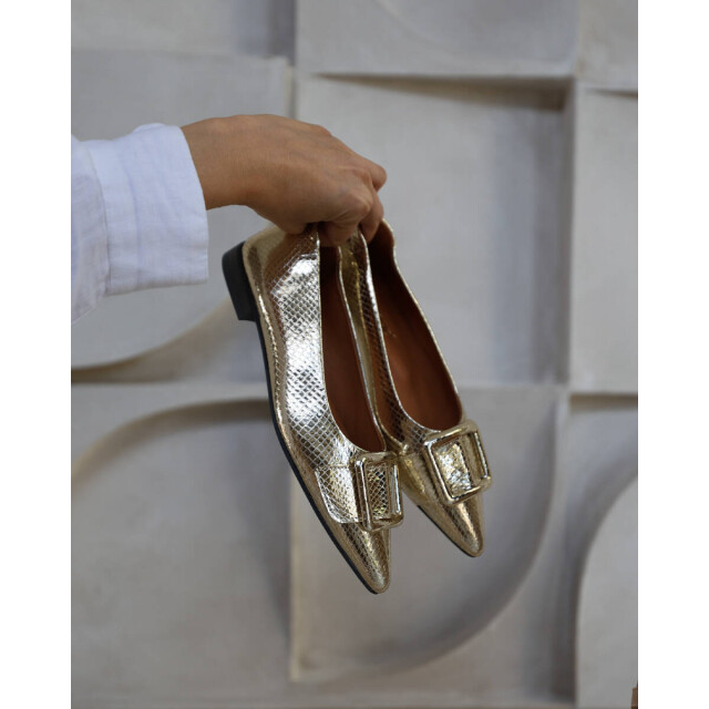 Babouche Ballerina's jitse-30 Babouche Ballerina's JITSE-30 large