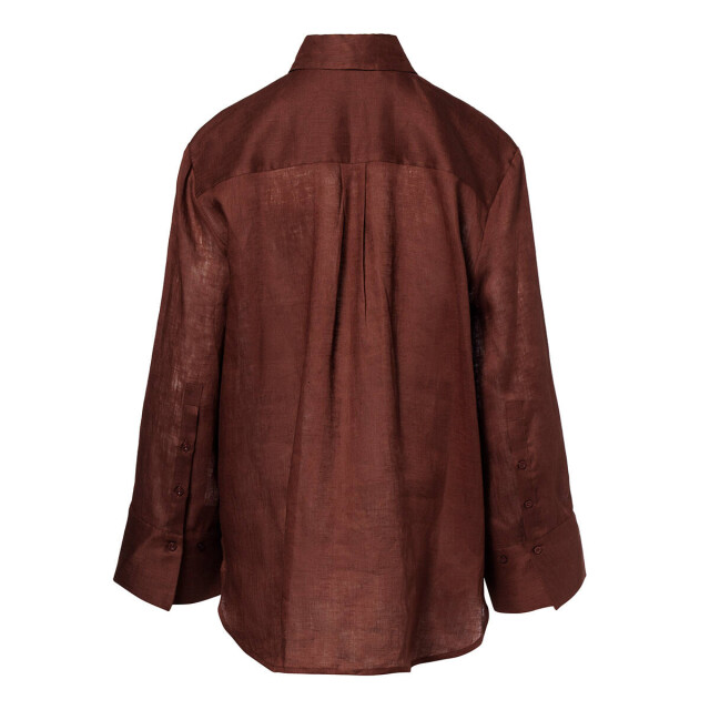 Beaumont Blouse lange mouw bc16920261 gwenny Beaumont Blouse lange mouw BC16920261 GWENNY large