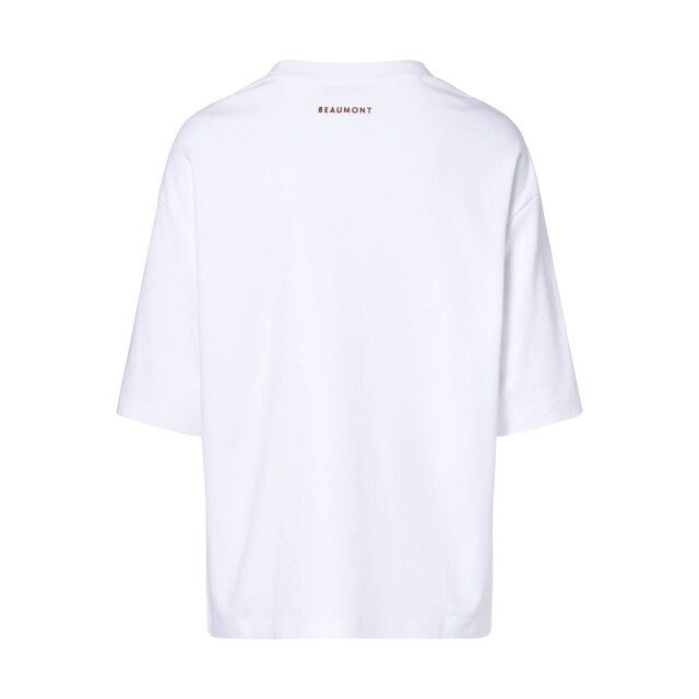 Beaumont T-shirt bc57923261 rowy Beaumont T-shirt BC57923261 ROWY large