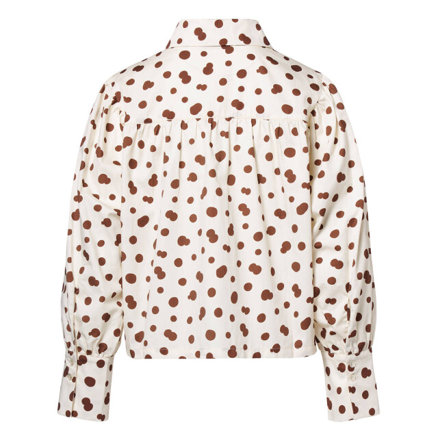 Beaumont Blouse lange mouw bc47122261 moshe Beaumont Blouse lange mouw BC47122261 MOSHE large