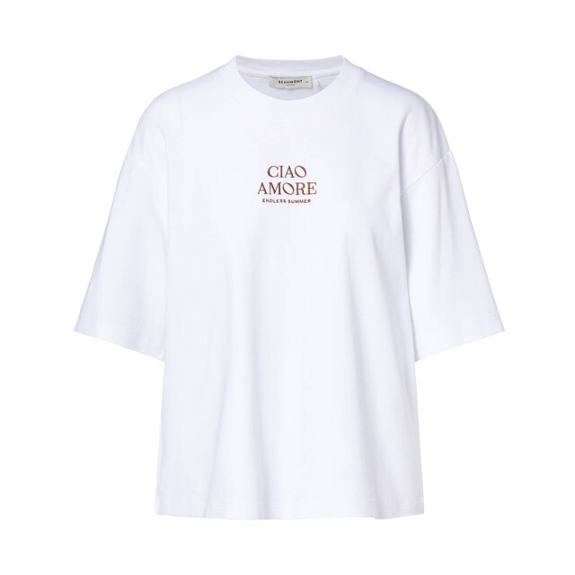 Beaumont T-shirt bc57923261 rowy Beaumont T-shirt BC57923261 ROWY large