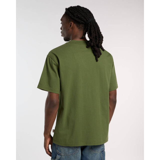 Dickies T-shirt korte mouw dk0a89enk721 Dickies T-shirt korte mouw DK0A89ENK721 large