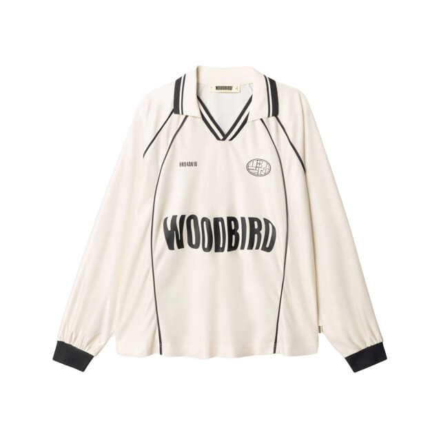 Woodbird Polo 2615-409 Woodbird Polo 2615-409 large