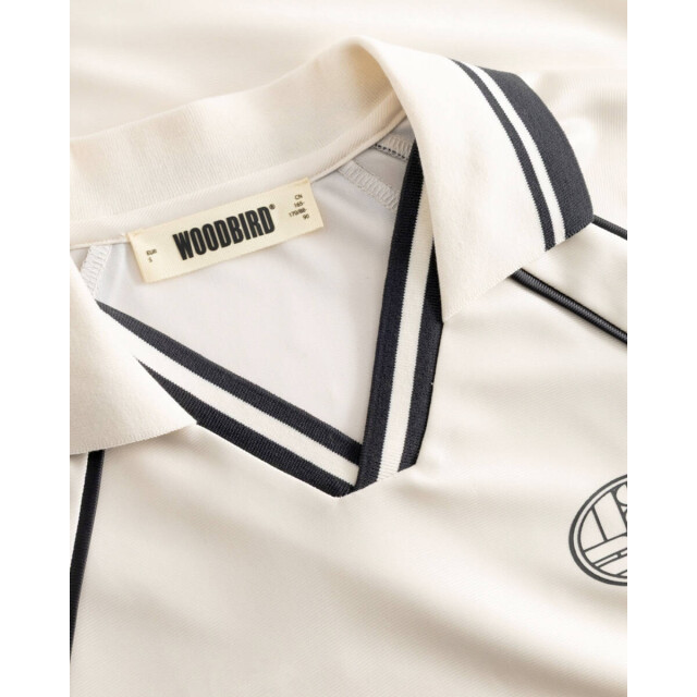Woodbird Polo 2615-409 Woodbird Polo 2615-409 large