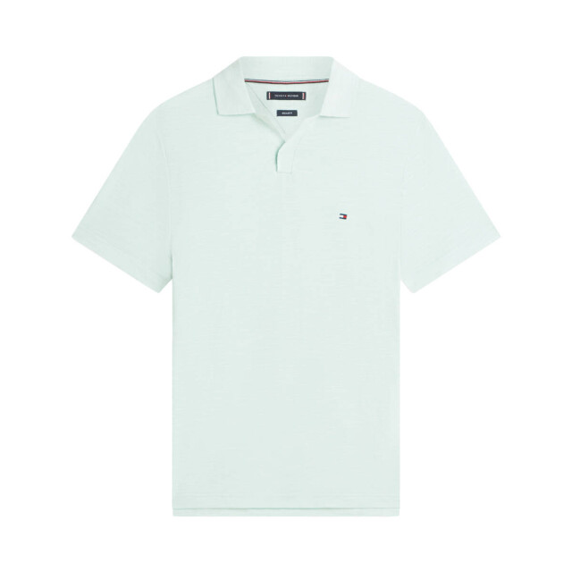 Tommy Hilfiger Polo mw0mw38482 Tommy Hilfiger Polo MW0MW38482 large