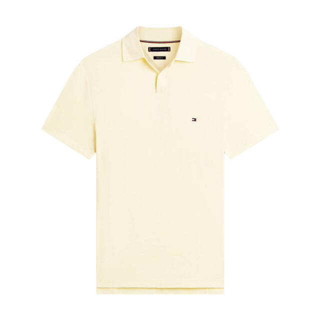 Tommy Hilfiger Polo mw0mw38482 Tommy Hilfiger Polo MW0MW38482 large