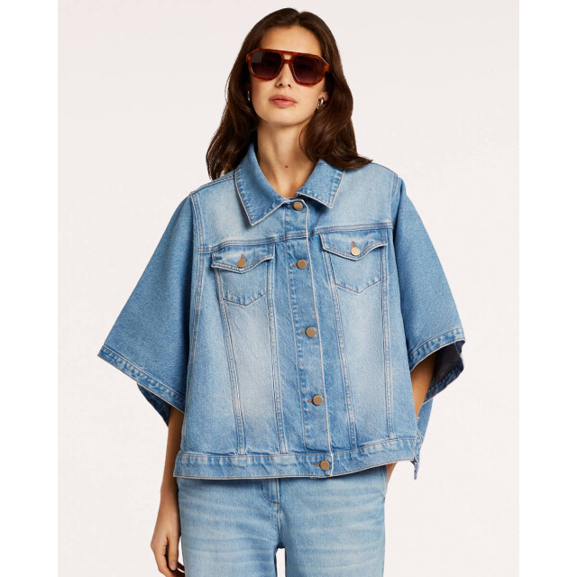 Beaumont R bc17210261 macey Beaumont Blazer BC17210261 MACEY large