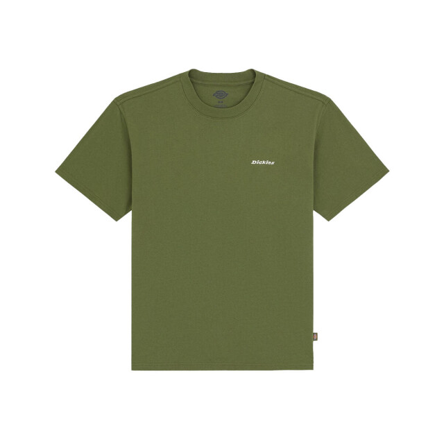 Dickies T-shirt korte mouw dk0a89enk721 Dickies T-shirt korte mouw DK0A89ENK721 large