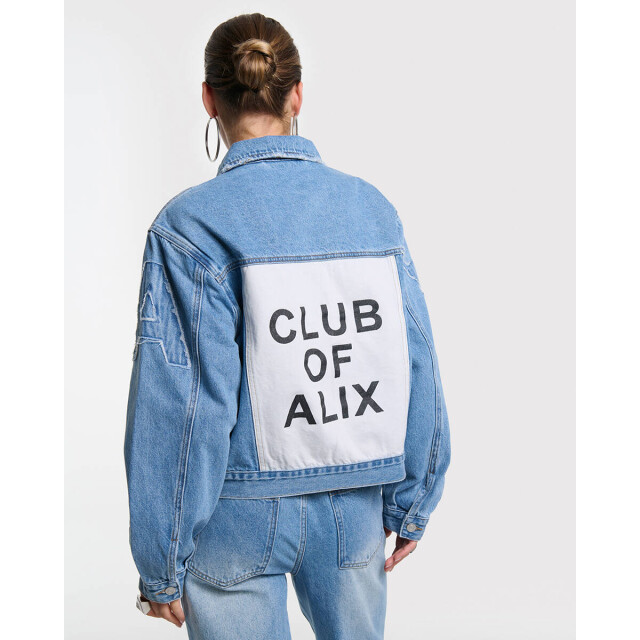 Alix The Label Jasje 2602470584 ALIX The Label Jasje 2602470584 large