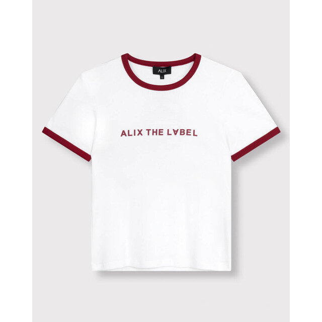 Alix The Label T-shirt 2602884612 ALIX The Label T-shirt 2602884612 large