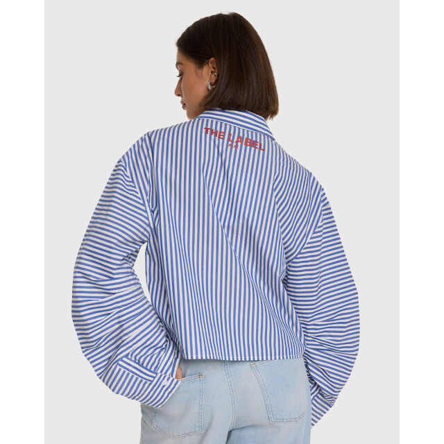 Alix The Label Blouse lange mouw 2602909630 ALIX The Label Blouse lange mouw 2602909630 large