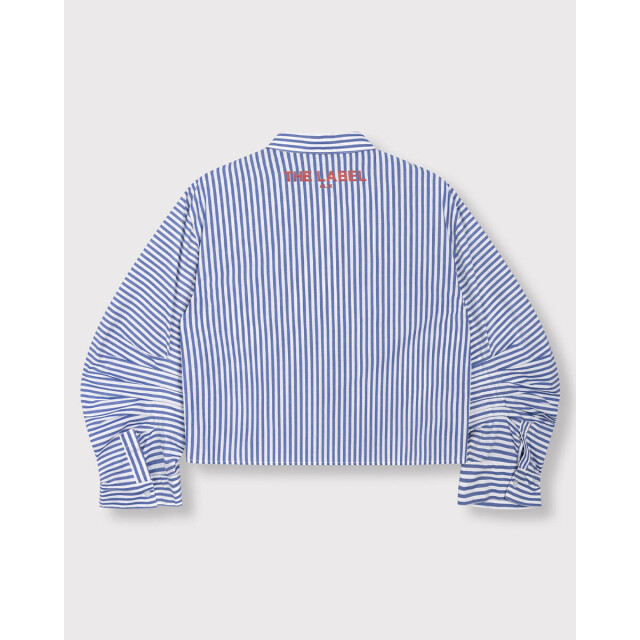 Alix The Label Blouse lange mouw 2602909630 ALIX The Label Blouse lange mouw 2602909630 large