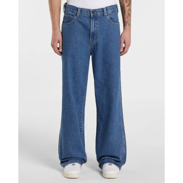 Dickies Jeans dk0a88pnclb1 Dickies Jeans DK0A88PNCLB1 large