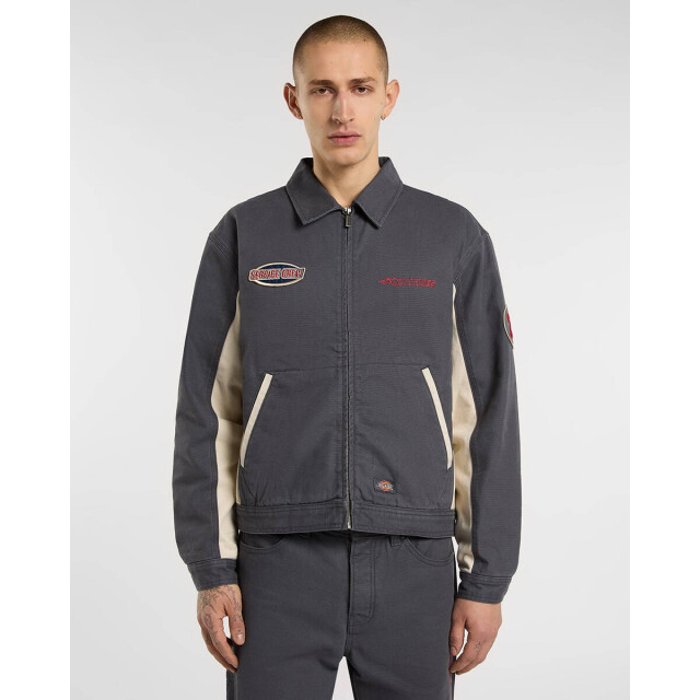 Dickies Jasje dk0a89fd0ch1 Dickies Jasje DK0A89FD0CH1 large