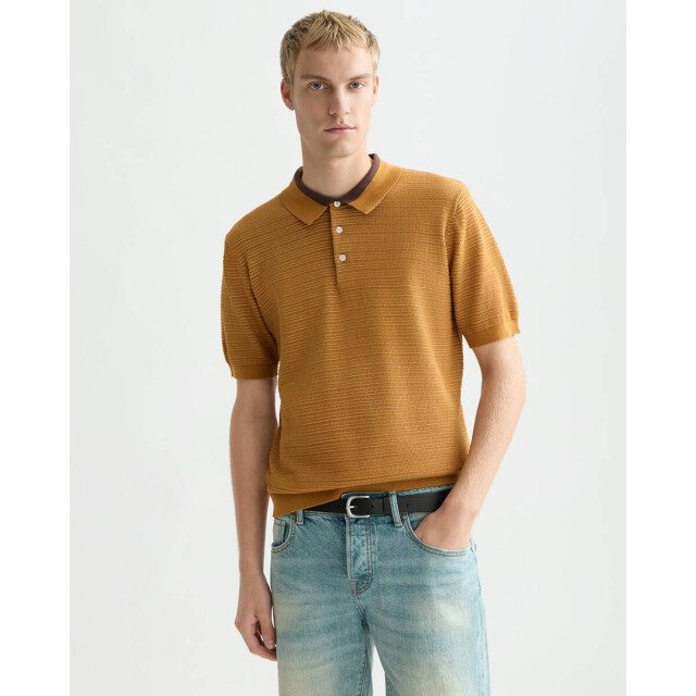Scotch & Soda Polo 182892 Scotch & Soda Polo 182892 large