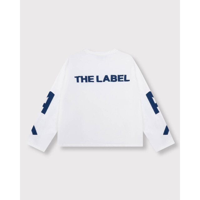 Alix The Label Top lange mouw 2602879605 ALIX The Label Top lange mouw 2602879605 large