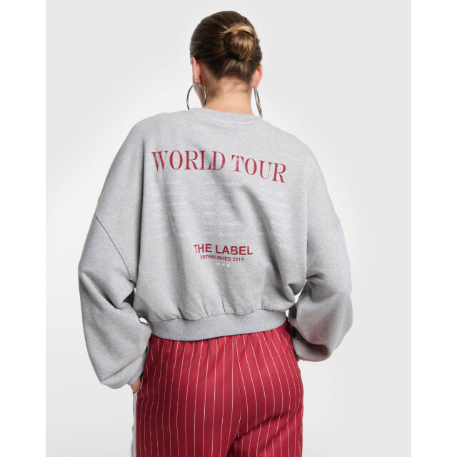 Alix The Label Sweat 2602893603 ALIX The Label Sweat 2602893603 large