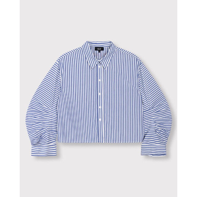 Alix The Label Blouse lange mouw 2602909630 ALIX The Label Blouse lange mouw 2602909630 large