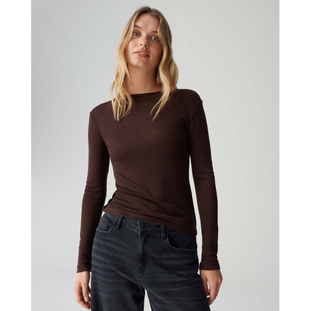 Opus Top korte mouw 10498713574437 Opus Top korte mouw 10498713574437 large