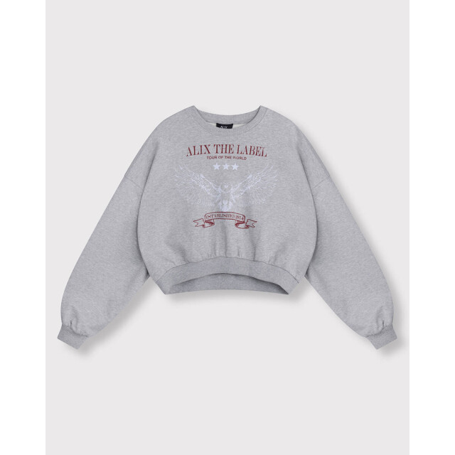 Alix The Label Sweat 2602893603 ALIX The Label Sweat 2602893603 large