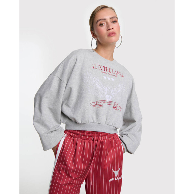 Alix The Label Sweat 2602893603 ALIX The Label Sweat 2602893603 large