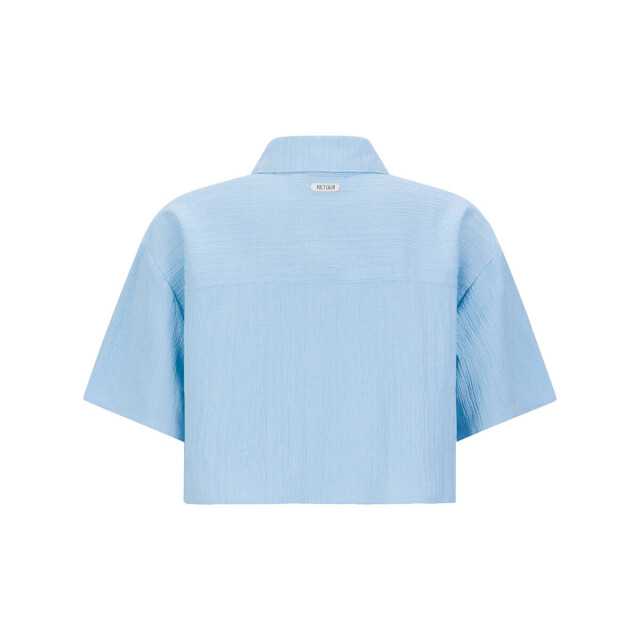 Retour Blouse rjg-061-502 olivia Retour Jeans Blouse RJG-061-502 Olivia large