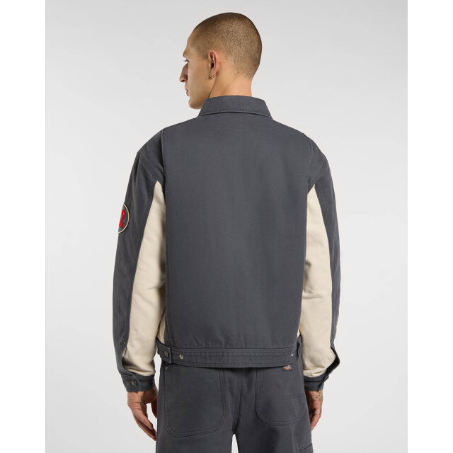 Dickies Jasje dk0a89fd0ch1 Dickies Jasje DK0A89FD0CH1 large