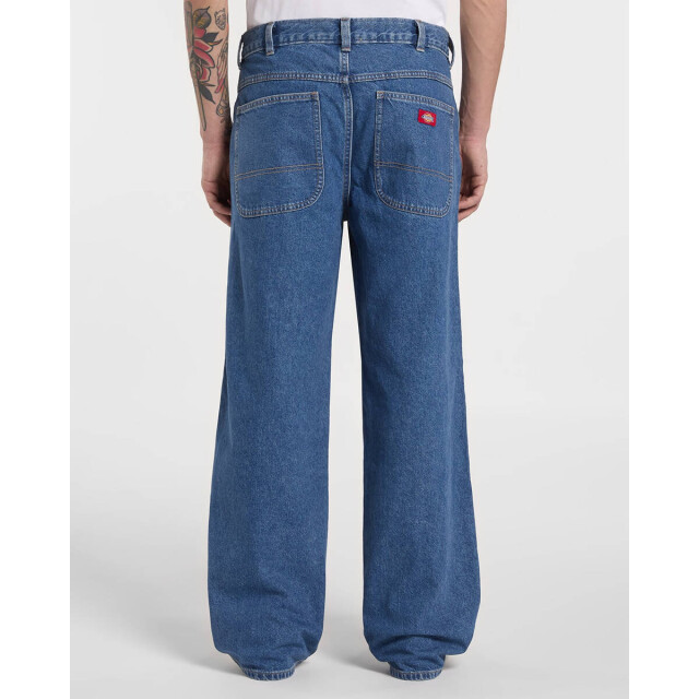 Dickies Jeans dk0a88pnclb1 Dickies Jeans DK0A88PNCLB1 large