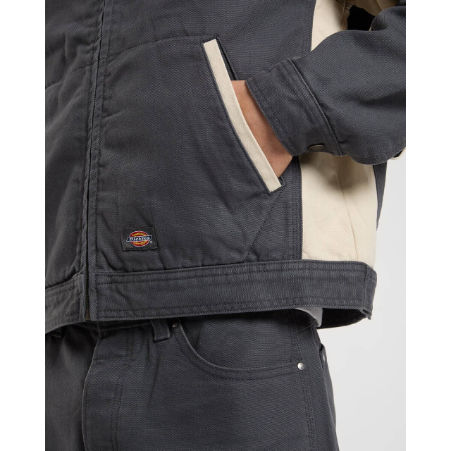 Dickies Jasje dk0a89fd0ch1 Dickies Jasje DK0A89FD0CH1 large
