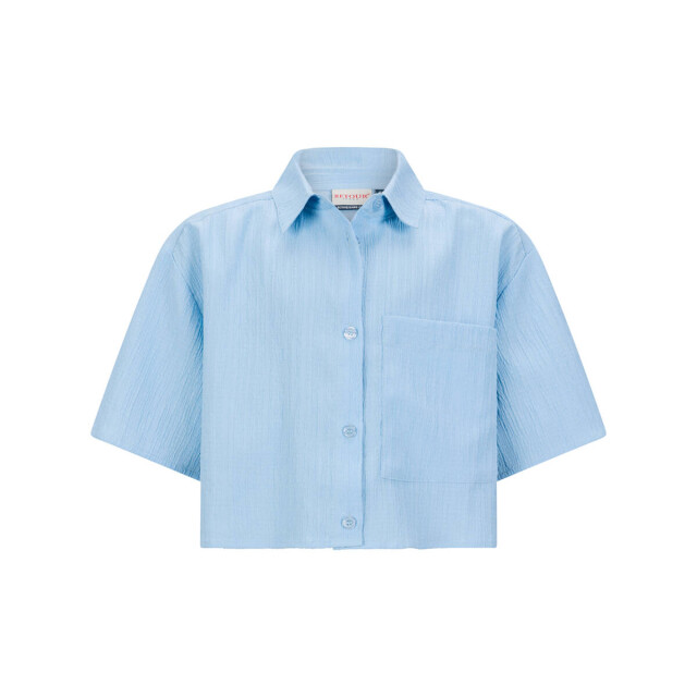 Retour Blouse rjg-061-502 olivia Retour Jeans Blouse RJG-061-502 Olivia large