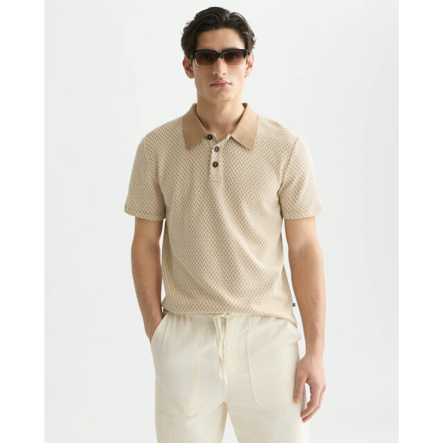 Scotch & Soda Polo 183073 Scotch & Soda Polo 183073 large