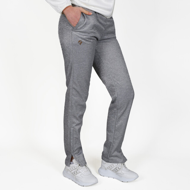 Q1905 Q club pant melange QWR-9052-2 large
