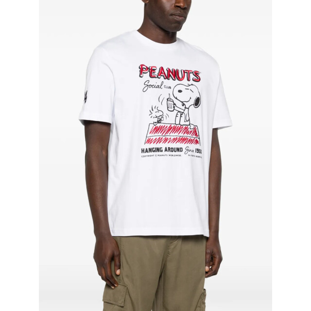 Iceberg Peanuts tee 161411432 large