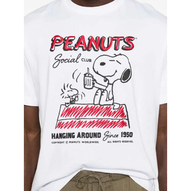 Iceberg Peanuts tee 161411432 large