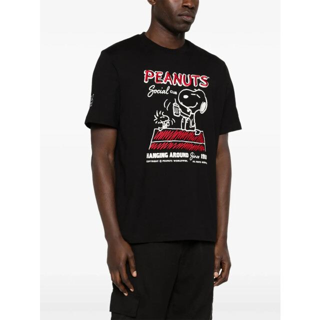Iceberg Peanuts tee 161411448 large