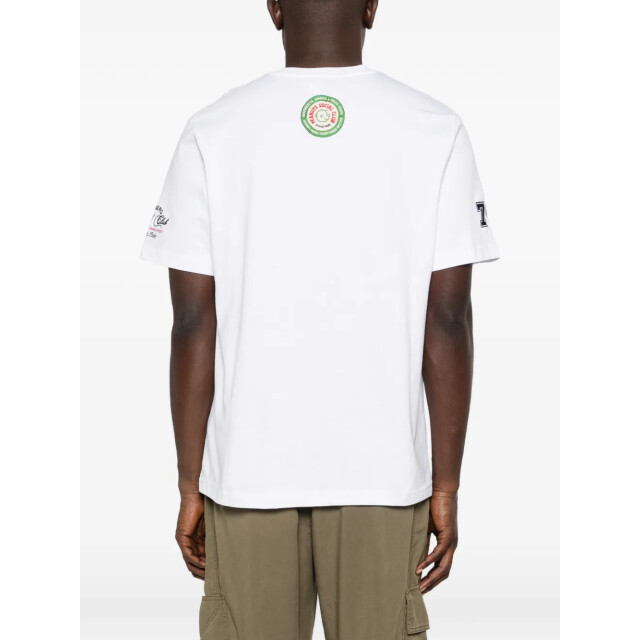 Iceberg Peanuts tee 161411432 large