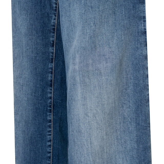 MAC rich palazzo; 4; d585; trousers ladies 0391l523390 d585 heavy wash 06541.261.0059 large