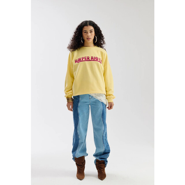 Harper & Yve Ss6z105 jeans yve SS6Z105 Jeans Yve large