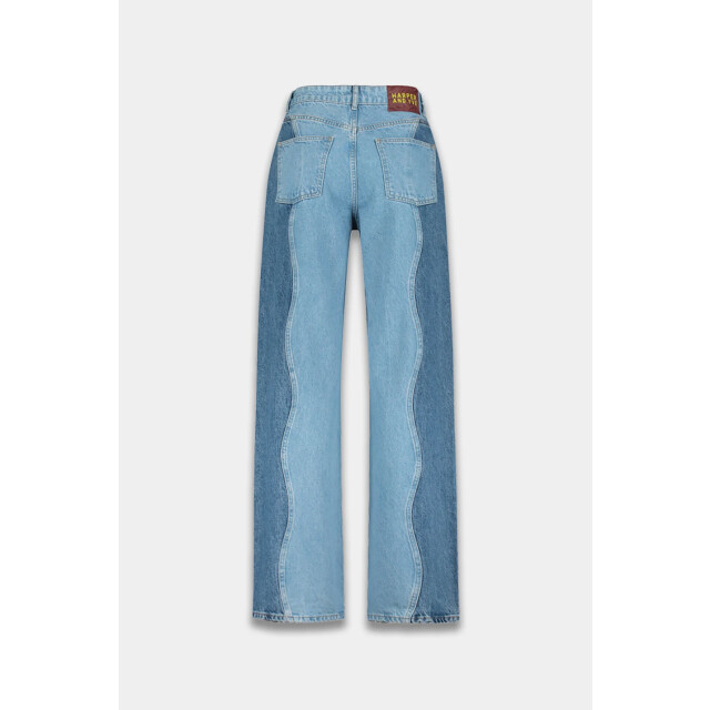Harper & Yve Ss6z105 jeans yve SS6Z105 Jeans Yve large