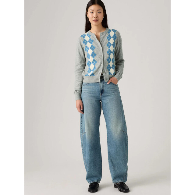 Levi's baggy dad barrel easy days 0039a 0002 06511.268.0107 large