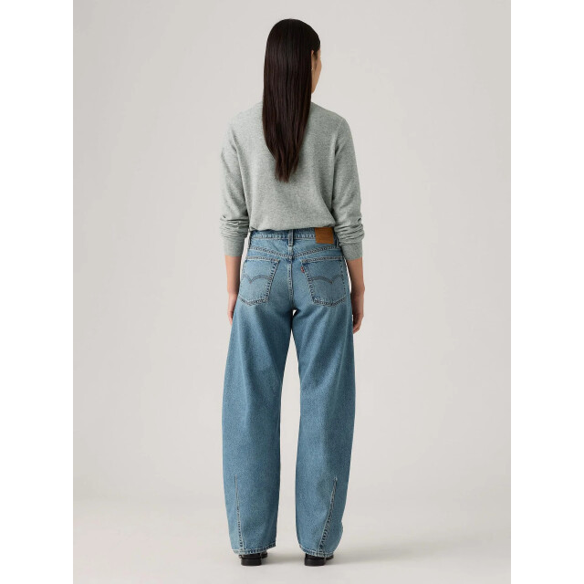 Levi's baggy dad barrel easy days 0039a 0002 06511.268.0107 large