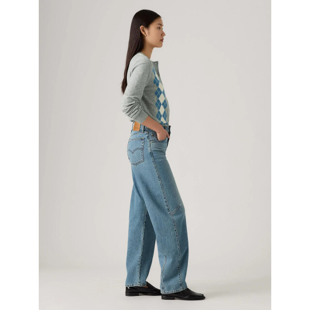 Levi's baggy dad barrel easy days 0039a 0002 06511.268.0107 large