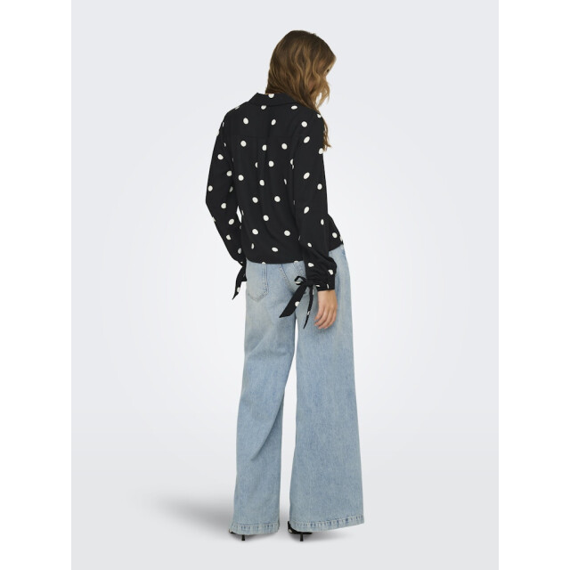 Only onlbelem l/s bow top wvn sud 15365755 - 06615.991.0124 large