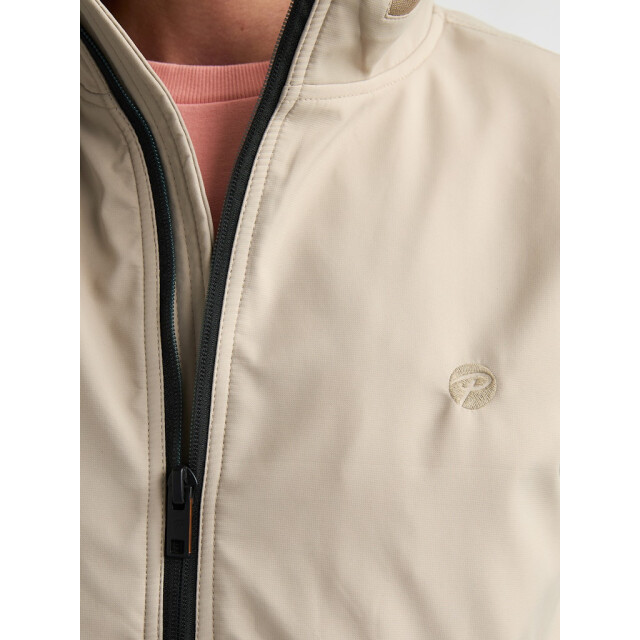 Petrol Industries men jacket bomber m-1060-jac102 7130 light tan 05111.810.0011 large