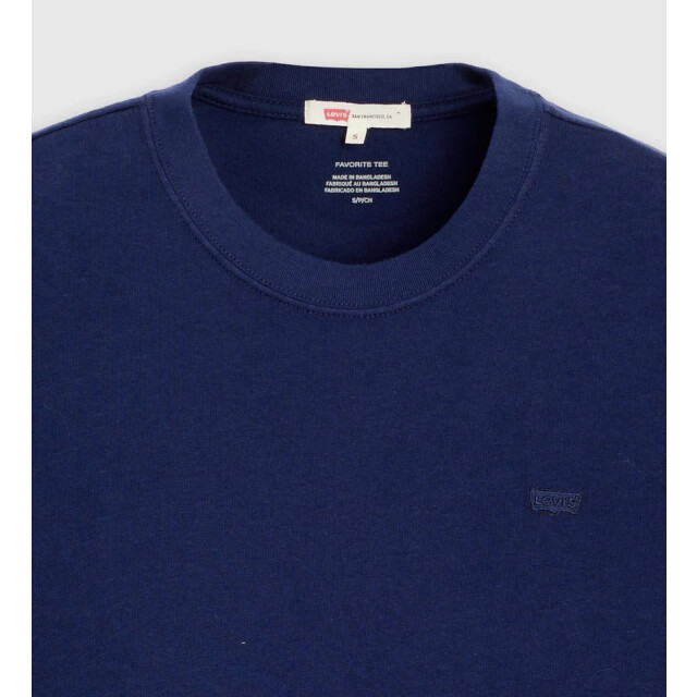 Levi's favorite cotton tee 005j2 0017 06011.290.0021 large