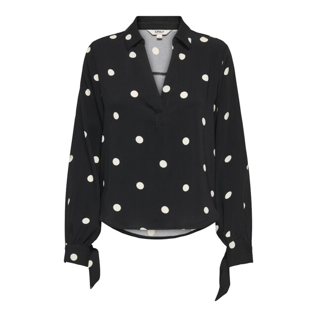 Only onlbelem l/s bow top wvn sud 15365755 - 06615.991.0124 large