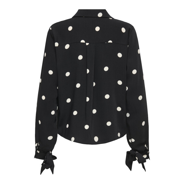 Only onlbelem l/s bow top wvn sud 15365755 - 06615.991.0124 large