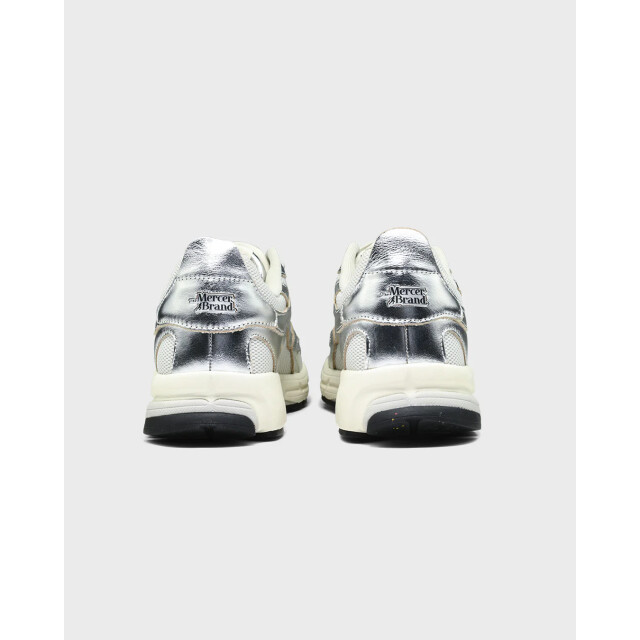 Mercer Amsterdam the re-run pine me261019 996 silver 06861.940.0003 large